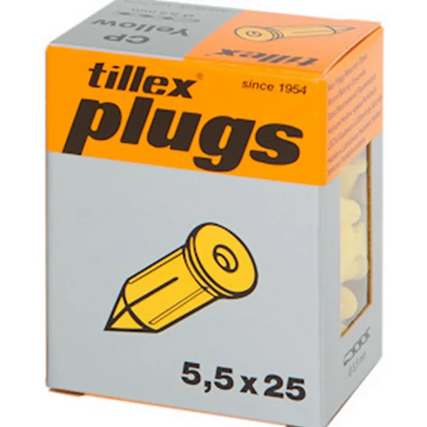 Tillex Plugg