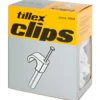 Tillex Pluggclips