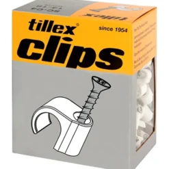Tillex Skruvclips