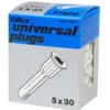 Tillex Universalplugg med krage