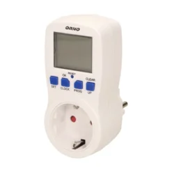 Timer Dygn Digital Plugin
