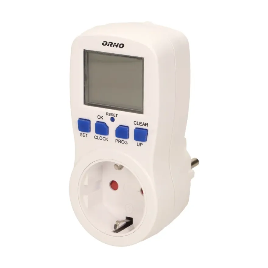 Timer Dygn Digital Plugin