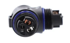 T-koppling förskruvningsskarv 3x4mm² IP68