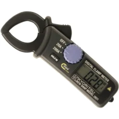 Tångamparemeter Mini Elma 42-2031 AC 200A