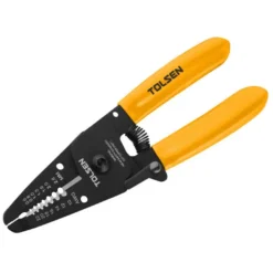 Tolsen Kabelskalare 0,6-2,6mm²