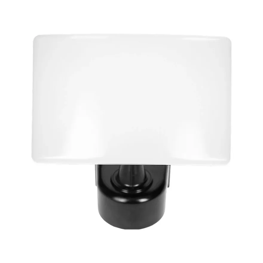 Tos LED Strålkastare PIR 30W 2200lm 4000K IP65