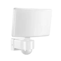 Tos LED Strålkastare PIR 30W 2200lm 4000K IP65