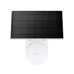 TP-Link Tapo A201 Solpanel för Tapo-kameror