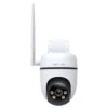 TP-Link Tapo C501GW Utomhuskamera 4G LTE Pan/Tilt