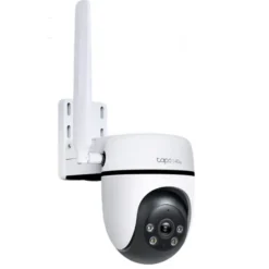 TP-Link Tapo C501GW Utomhuskamera 4G LTE Pan/Tilt