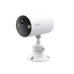 TP-Link Tapo C410 KIT Solcellsdriven Kamerasats