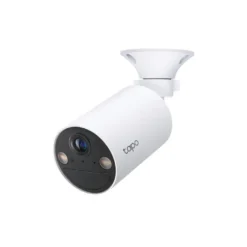 TP-Link Tapo C410 KIT Solcellsdriven Kamerasats