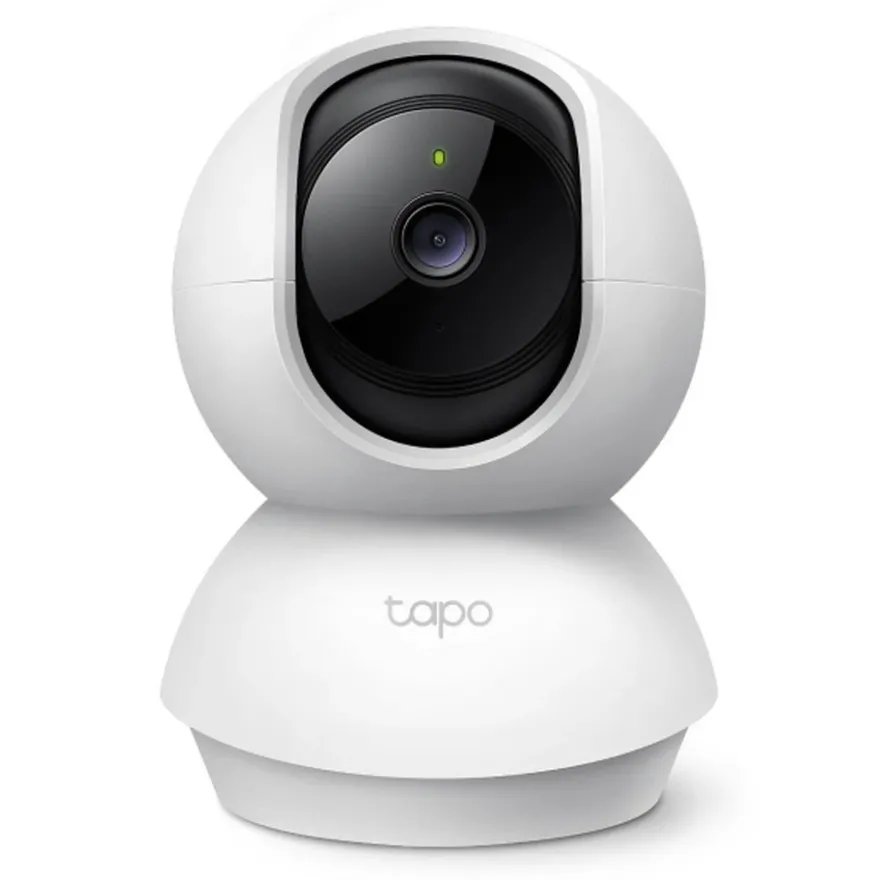 TP-Link Tapo C210 Övervakningskamera Wi-Fi Pan/Tilt