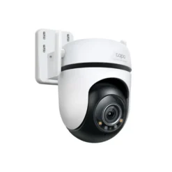 TP-Link Tapo C520WS Utomhuskamera Wi-Fi Pan/Tilt