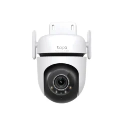 TP-Link Tapo C520WS Utomhuskamera Wi-Fi Pan/Tilt