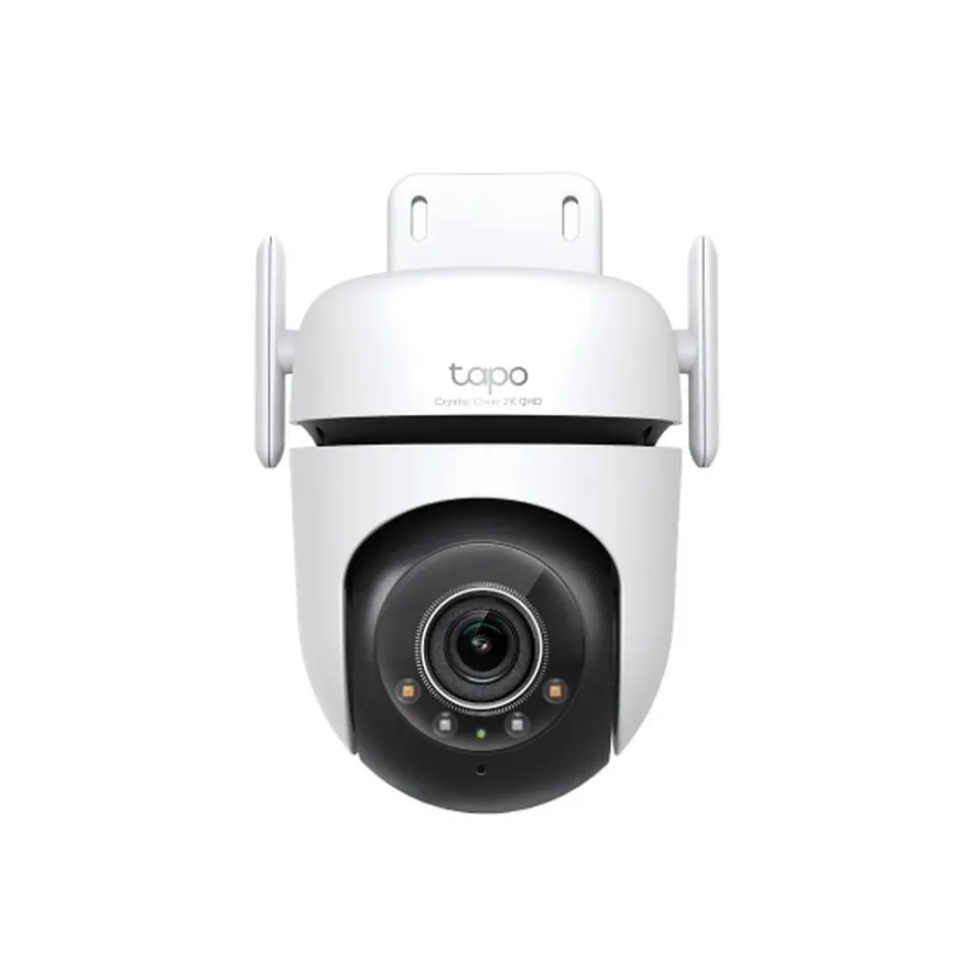 TP-Link Tapo C520WS Utomhuskamera Wi-Fi Pan/Tilt