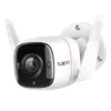 TP-Link Tapo C320WS Utomhuskamera Wi-Fi Pro