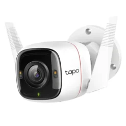 TP-Link Tapo C320WS Utomhuskamera Wi-Fi Pro