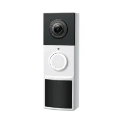 TP-Link Tapo D210 Videodörrkamera (bas)