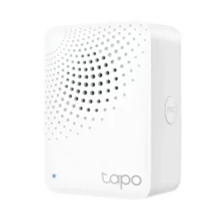 TP-Link Tapo H100 Smart Hem-hubb med ringsignal