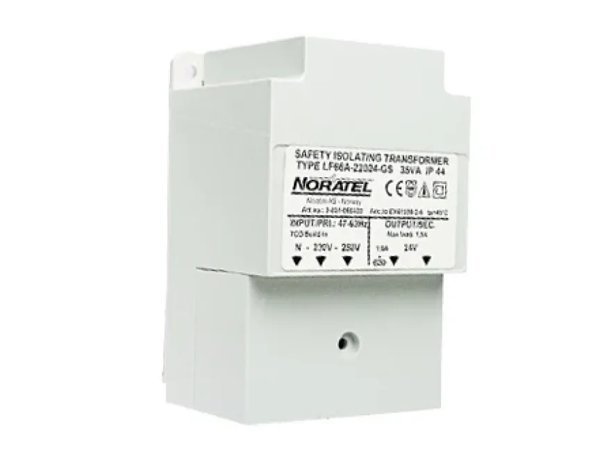 Trafo LF96CH-2201-GS 12V 300VA Noratel
