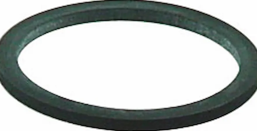 Tätningsring Förskruvning