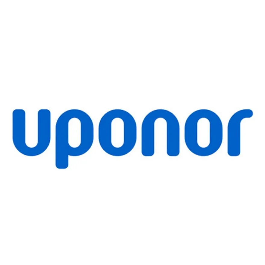 Uponor Trädgårdsbrunn Garden Hub 200 4x50mm