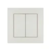 Vadsbo Bluetooth Mpress Pure White Tryckknapp