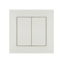 Vadsbo Bluetooth Mpress Pure White Tryckknapp