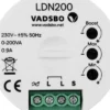 Vadsbo Dosdimmer LED LDN200
