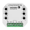 Vadsbo LDN200KRON Krondimmer utan nolla