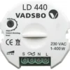 Vadsbo LD440 Universaltryckdimmer