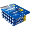 Varta Batteri Longlife Power Alkaline AAA LR03 18-pack