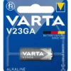 Varta Batteri Long Life Power 8LR23 V23GA 12V