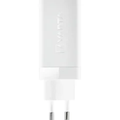 Varta High Speed Laddare 65W