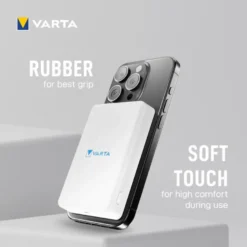Varta Mag Pro Wireless Powerbank 5000mAh