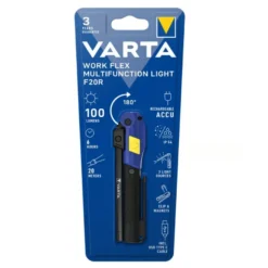 Varta Multifunction Light F20R