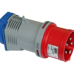 Övergångsadapter CCE 416 - Schuko 230V
