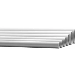 VP-rör PP 320N Halogenfritt 3 meter