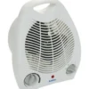 Värmefläkt Stående 1000W/2000W