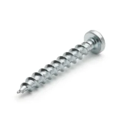 VSB Elskruv Trä PH FZB 250-pack