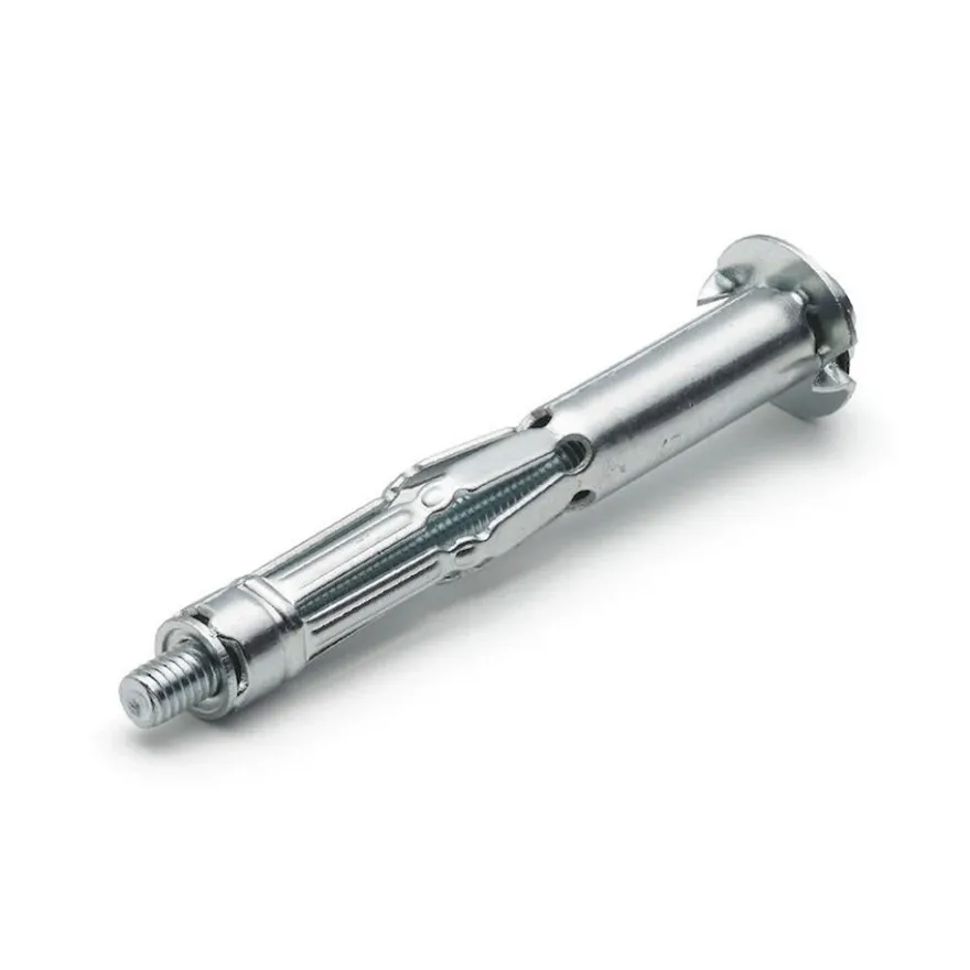 VSB Metallexpander M6 25-pack