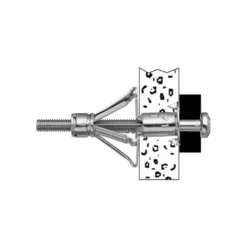 VSB Metallexpander M5 25-pack