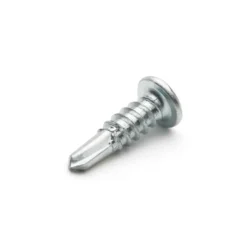 VSB Montageskruv Balk 3 mm Låg 4,8x17 FZB 250-pack