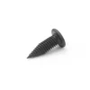 VSB Montageskruv Stål 1 mm Låg 4x13 FOS 250-pack