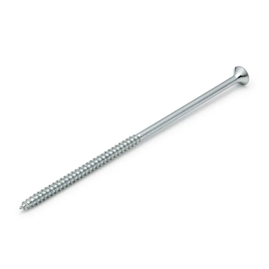 VSB Regelskruv 3,5x100 FZB 100-pack