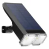 Wallie LED Solcellslampa 2-i-1