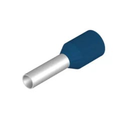 Weidmuller Ändhylsa Blå 14mm 2,5