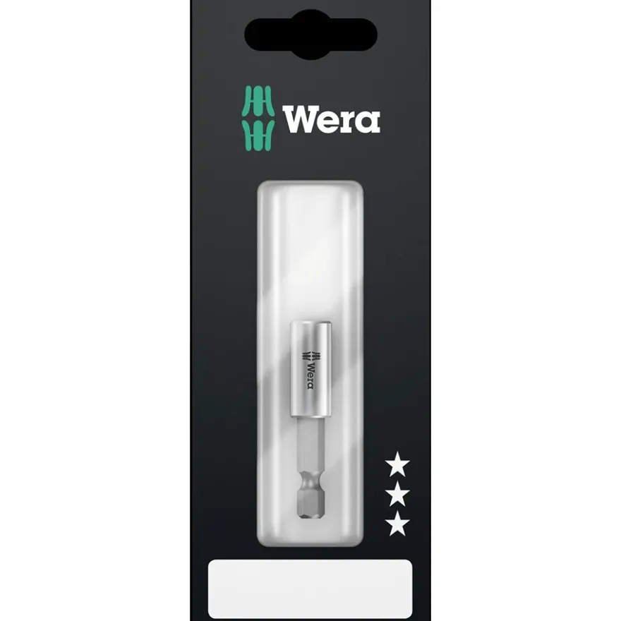 Wera Bitshållare 1/4 Universal