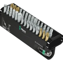 Wera Bitssats Universal 30-pack